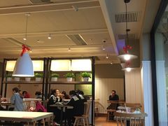 -肯德基(大悦城D馆店)