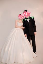 -卡兹摄影STUDIO婚纱摄影(文化路万达店)