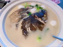 -莫干山郡安里度假酒店-桃尖中餐厅