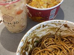 -蔡林记(黄鹤楼店)