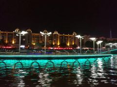 -南通濠河风景名胜区