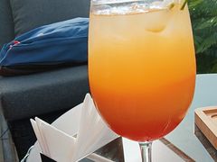 -时光吧·大堂吧·丽江和府洲际度假酒店