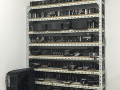 -电脑移动硬盘维修数据恢复西数wd希捷