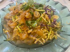 -北方饺子王·海肠捞饭·海鲜锅(山大店)