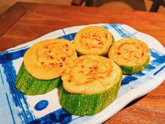 明太子西葫芦-一豚轩·烧鸟·豚骨拉面(五四路店)