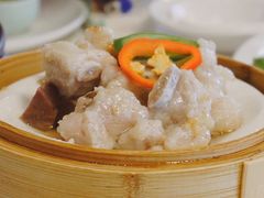 古法蒸排骨-亮庆餐厅·粤菜·早茶(篁庄店)