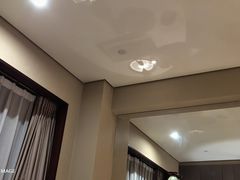 -西安赛瑞喜来登大酒店