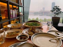 -PIZZA BIANCA(万象城店)
