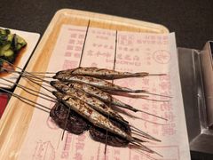 -老白清真烧烤(锦州旗舰店)