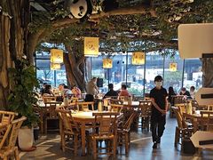 -常和州·夜宵大排档(常州单店)