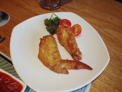 -棒约翰比萨·意面(金桥国际店)