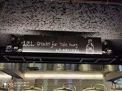 -TAPS精酿啤酒屋