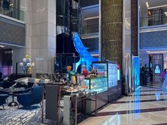 -深圳彭年万丽酒店