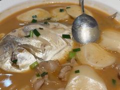 -宁海食府·涌宴(真和店)
