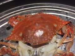 -粗茶淡饭·隐庐私厨(东亭店)