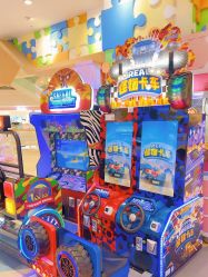 -meland亲子乐园•派对•研学(苏州悠方购物中心店)