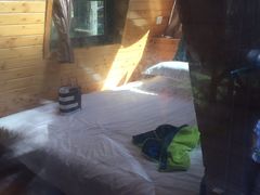 -黄海国家森林公园