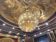 -万宝海鲜舫(劳动公园店)