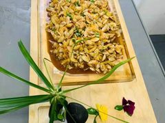 -樟树底(胜利河美食街店)