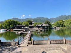 -台州府城(东湖)
