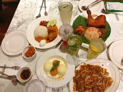 -关夫人餐厅(阳光广场店)