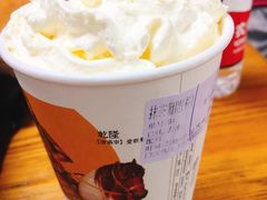 -茶颜悦色(岳麓山顶店)