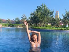 -渔岛海洋度假区