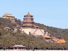 -颐和园