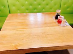 -陈傻子餐厅(世纪都会店)