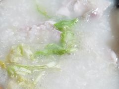 鱼片粥-嘉年华面包房餐厅（饺子馆）(陶然亭店)
