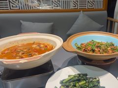 -楚鲜·汉正街一号(天河店)