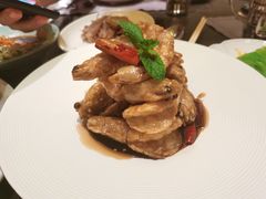 -西安凯悦酒店·湖畔中餐厅