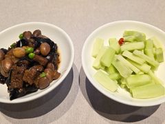 -四季民福烤鸭店(外滩外白渡桥店)