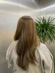 -Tloml salon