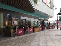 -COSTA COFFEE(昆城广场店)