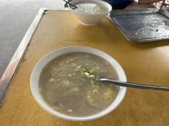 -米家清真糁馆(农大店)