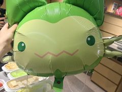 -海底捞火锅(金桥太茂商业广场店)