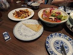 -百花深处·老北京风味菜