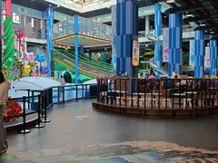 -蒙特利亲子乐园