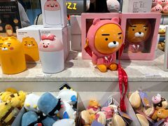 -KAKAO FRIENDS(弘大店)
