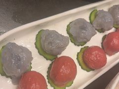 -东来顺·非遗火锅(高新店)