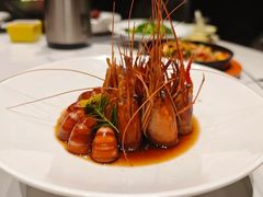 -阿露佳·舌尖上的安吉菜