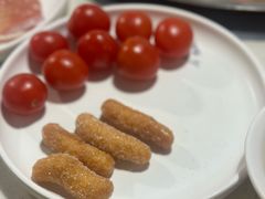 -313羊庄·荣耀·内蒙烧麦(亚运村店)