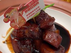 -聚鑫阁江浙菜·非遗传承技艺(闵行交大店)