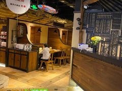 -小放牛炒菜馆(华北商厦店)