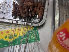 -文文烤肉(大皮院店)