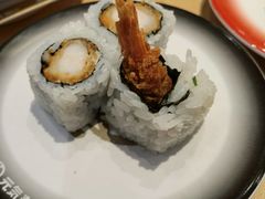 -元气寿司(新城市广场店)