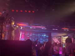 -MOSSO音乐酒吧·live house(南京旗舰店)
