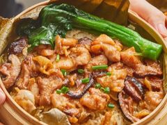-72街荷叶饭(丽影广场店)