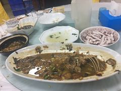 -芸海阁·农家私房菜(沙家浜景区出口店)